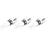 Hazet PZ3 1/4 Inch (6.3 mm) Bit for precision fastening