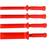 Schaber-Kit 4-teilig für Motorräder