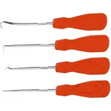 Mini Hook Set 4 Piece for Kawasaki and Yamaha