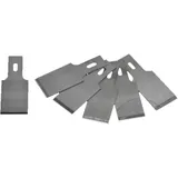 Replacement Blades Set 16mm for Precision Cutting Tasks