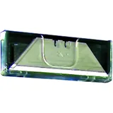 Reversible Replacement Blades Set 10 Pieces for Precision Tools