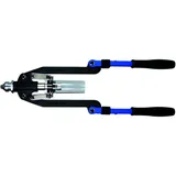 Honsel Multi 5 Lever Riveting Tool for Blind Rivets and Nuts
