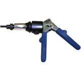 Hydraulische Nietzange VNG152 für Gewindebolzen/Mutter