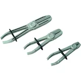 Hose Clamp Pliers 3-Piece Set for 11-60 mm Hoses