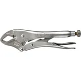 LOCKING PLIERS 125 MM MAX 29 MM with Curved Jaws