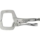 C-Form Locking Pliers 275 mm for versatile use