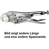 Locking Pliers 100 mm for Precision Tasks