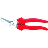 KNIPEX Cranked Scissors 185 mm