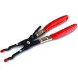 Soldering Holding Pliers for Wire Connections
