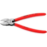 Knipex Side Cutters for Plastic 180 mm