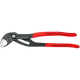 Knipex Cobra 250 Water Pump Pliers for Maximum Grip Capacity