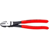 Knipex Side Cutters 160 mm with Plastic Grip