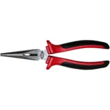 Long Nose Pliers 200 JMP Straight for Precision Work