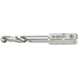 Twist Drill Bit HSS-G M2 4.0 mm for Motorcycle