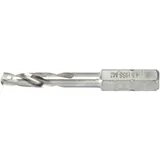 4.5 mm HSS-G M2 Twist Drill Bit for accurate drilling