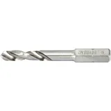 Twist Drill Bit HSS-G M2 5.0 mm for precise drilling