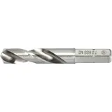 7.0 mm HSS-G M2 Twist Drill Bit 1/4 Inch