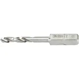 HSS-G M2 Twist Drill Bit 3.3 mm for precise drilling