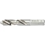 Spiralbohrer Bit 6,8 mm HSS-G 1/4 Zoll