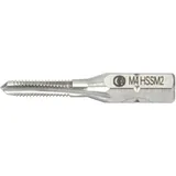 Gewindebohrer-Bit M4 HSS-G M2 1/4 Zoll