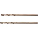 Twist Drill 1.5 mm HSSE-Cobalt for Metal