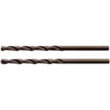 Spiralbohrer 3.5 mm HSS-E, cobaltlegiert, VE 2 Stück
