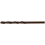 4.5 mm Twist Drill HSSE-Cobalt for Metalworking