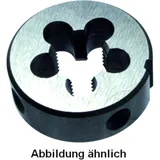 Schneideisen M14X1.25 38X10MM für Feingewinde