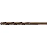 Twist Drill 8.0 mm HSS-E Cobalt Alloy