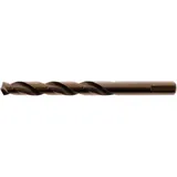 Spiralbohrer 12,5 mm HSSE-cobaltlegiert