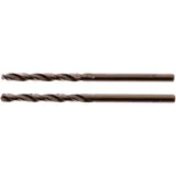Twist Drill 3.3 mm HSS-E Cobalt Alloy