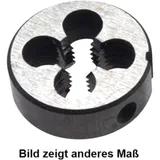 HSS Threading Die M5x0.8 for precise threading applications