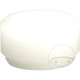 Impact Head 40 mm Nylon for Precision Assembly Tasks