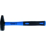 300g Locksmith Hammer with Fiberglass Handle