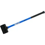 Rückschlagfreier Schonhammer 105 mm 5600 g