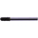 Hartmetall-Frässtift HM Form C für präzise Bearbeitung
