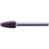 Carbide Milling Pin for Shaft 6 mm, Head 10 mm