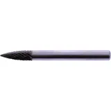 MILLING PIN HM FORM 6 for Metalworking 6 mm