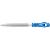 Ergonomic Half-Round File HIEB 2 200 mm