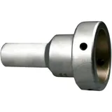 Schneideisenaufnahme 80 mm für Gewindeschneidset