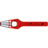 Hollow Punch 8mm - Specialized Tool for Precision Cutting