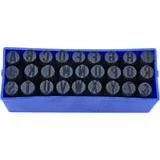 Steel Letters 10mm for Motorcycle