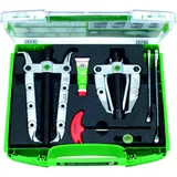 Kukko 2-Arm Puller Set with SEITL ZWINGE