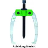 Kukko 2-Arm Puller 250 mm with Self-Centering Hooks