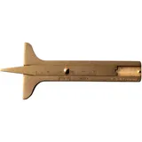 Tire Depth Gauge for Accurate Measurements