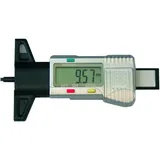 Reifenprofil-Messgerät Digital JMP 0-25 mm mit 60 mm Auflage