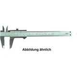 200 mm Caliper with Locking Screw