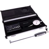 INTERNAL BORE GAUGE-KIT with MEASURING RANGE for accurate measurements
