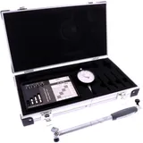 Internal Bore Gauge Set with Dial Indicator 35-50 mm