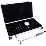 Internal Bore Gauge Kit with Dial Indicator 50-100 mm for accurate measurements